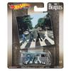 Hot Wheels The Beatles Series VW T1 Панельный автобус Серый 5/5,