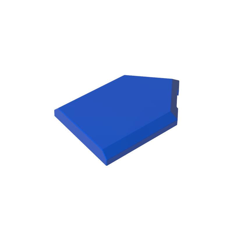 50 г / 84 шт. 22385 Специальная плитка 2x3 Пятиугольный блок Совместим с Brick DIY Детская игрушка