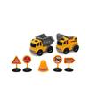 Construction Vehicles Game