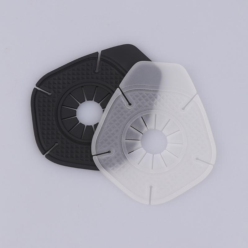 1Pc New Car Wiper Arm Bottom Hole Protective Covers Silicone Car Windshield Wiper Sleeve Wiper Hole Dustproof Protector