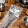 Профессиональная кухонная ложка из нержавеющей стали с шумовкой, ситечком, толкушкой, сепаратором для яиц и открывалкой для бутылок