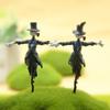 Funny Landscape Decoration DIY Toy Ornaments New Garden Miniatures
