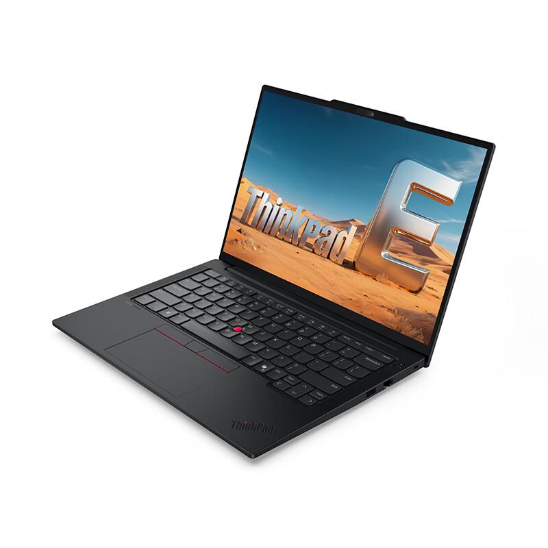 Lenovo ThinkPad E14 Gen 7 AI Бизнес-ноутбук (Китайская версия)