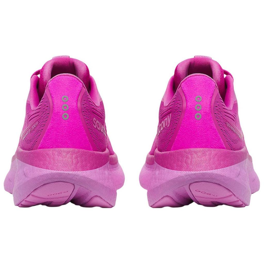 SAUCONY Поездка 18 Фуксия Тюльпан Женская S11000-162