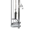 JUNXIA Commercial Cable Crossover Trainer