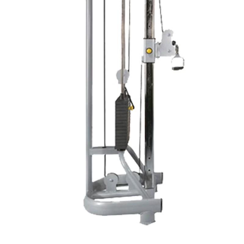 JUNXIA Commercial Cable Crossover Trainer