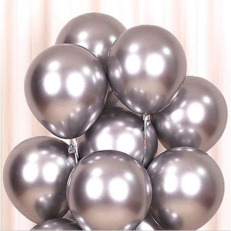 10/20/50 шт./упак. воздушный шар для свадьбы, дня рождения, сценического декора