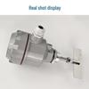 Aokewen G1 Thread High Temperature Rotary Paddle Level Switch