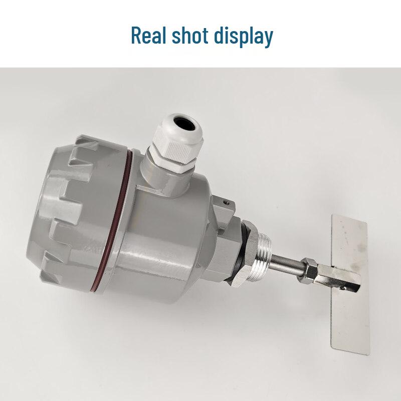 Aokewen G1 Thread High Temperature Rotary Paddle Level Switch
