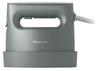 Panasonic Отпариватель для одежды Мощный паровой аппарат Большой емкости Тип Calm Gray 360° NI-FS780-H