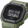Casio Мужские часы G-SHOCK DW-5610UU-3JF [серия G-SHOCK Urban Utility] Square Watch Digital