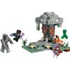 Minecraft The Pale Garden Building 21586