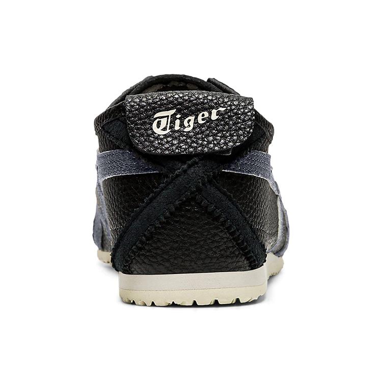 ONITSUKA TIGER Унисекс Mexico 66 Черный/Серый 1183A693-002