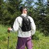 Складной туристический рюкзак Outdoor Pioneer 2563