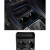 Подстаканник в центральной консоли для Mazda CX-50 2024 2025 -2025
