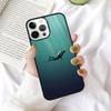 Чехлы для телефона для дайвинга, дайвера, акулы, дайвинга на iPhone 17 Air 16 15 14 12 13 PLUS 11 PRO MAX Задняя крышка Fundas