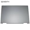 Новый ноутбук для Lenovo Yoga 7-14 Yoga 7-14ITL5 82BH DM Задняя крышка ЖК-дисплея Верхняя крышка Задняя крышка 5CB1A08844 5CB1A08845