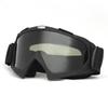Sports Outdoor Glasses Cycling Goggles Motorcycle Windproof Glasses Helmet Ski Glasses Mountaineering Rider