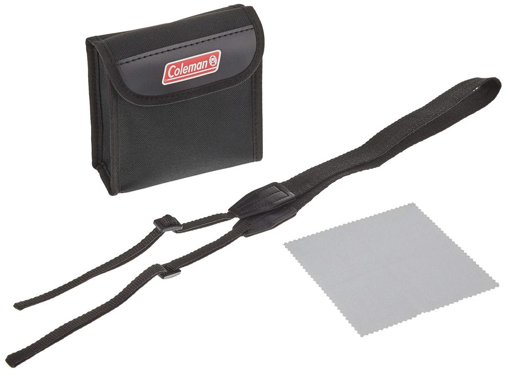 Vixen Binoculars Coleman HR 8x25 WP 14564-5