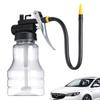 Tool Oiler, Oiler , Thumb Pump Tool Oiler - 250ml Transparent High Pressure