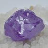 AAAA+ CERTIFIED 45.5 Ct Natural Purple Sapphire Uncut Rough Gemstone For Gift