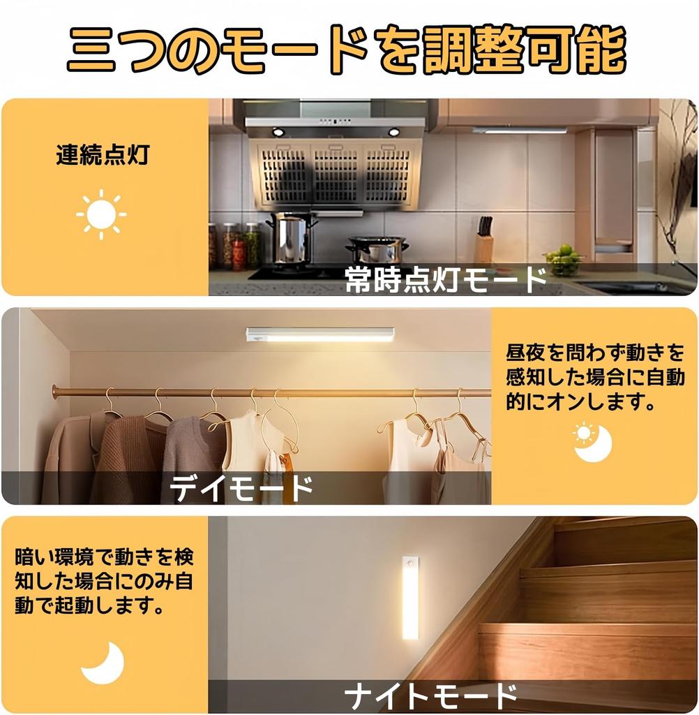 WQY датчика движения света для помещений перезаряжаемый светодиодный барный светильник светодиодный светильник барный светильник для шкафа кухонный светильник плавное затемнение комната прихожая коридор кухня