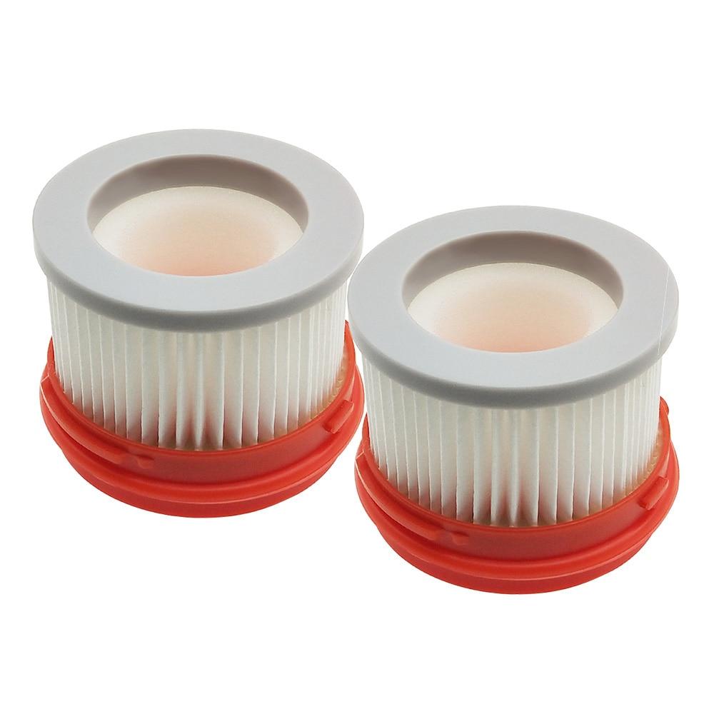 HEPA-фильтр для Xiaomi Dreame V9 V9B V10, беспроводной ручной пылесос, аксессуары, запасные части