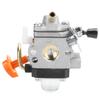 Детали карбюратора 4180‑120‑0610, подходят для STIHL fs100r fs110 fs110r fr130t fs130 fs130r