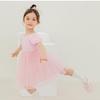 Lillyputri Lillybella Dress  Pink 