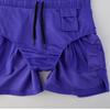 Nike Swim Mens Essentials 5 Inch Bali Shorts Nessa560 Persian Violet