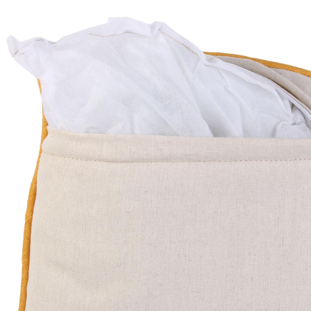 Les Trésors De Lily [R0289] - Multicolored 'Patchwork' Designer Cushion - 40 Cm