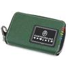 Бумажник Сортировочный Зеленый Мужской