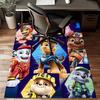 Space Patrol Pals Area Rug Suitable for Indoor And Outdoor,Carpets for Kitchens, Homes, Offices, Living Rooms,Home Decor,Christmas Gift