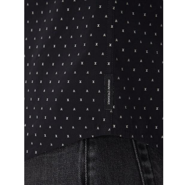 Рубашка Armani Exchange XM000719 AF13206 FB064