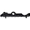Front Right Bumper Bracket 84624944 For Chevrolet Silverado 1500  Pickup