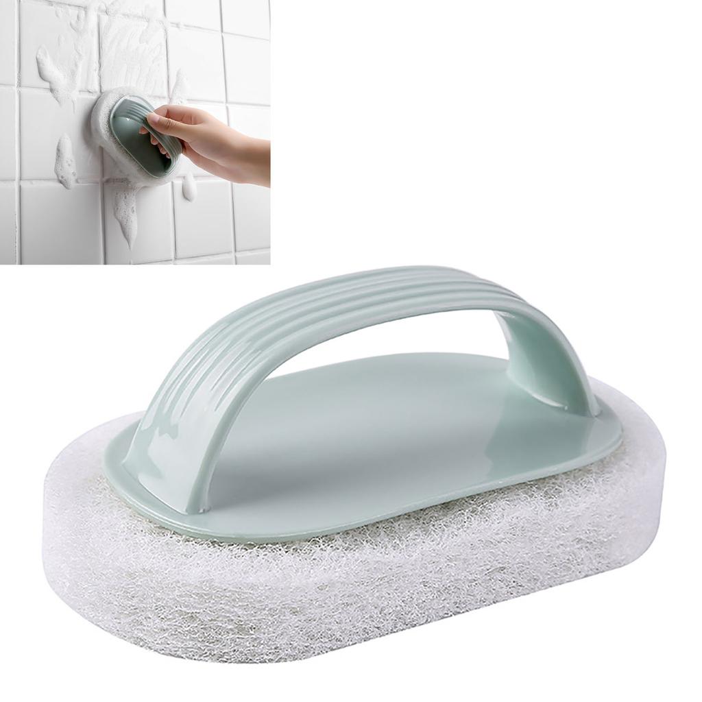 Кухонная губка для ванны, бассейна, щетка для мытья, моющая щетка для чистки душа