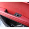 Автомобильные аксессуары для Alfa Romeo Stelvio 2017 2018 ABS углеродное волокно, кнопка подъема окна, рамка, наклейка, автомобильные товары для