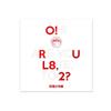 BTS 1-й мини-альбом O! RUL8,2?