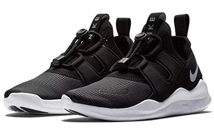 Nike Женские кроссовки Nike Air Max 2018 'Black White' AA1621-001