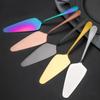304 Stainless Steel Cake Shovel Knife Pizza Cheese Server Cake Divider Knives Baking Tools Bakery Kitchen Utensil MIT