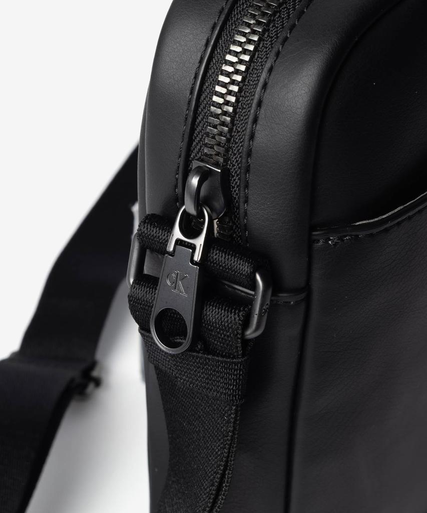 Сумка через плечо LV04D3248G BOLD CK REPORTER [Calvin Klein] Мужская ЧЕРНЫЙ/Черный [Б/У]