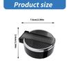 Compact Car Ashtray with Li Odor Resistant Cigarettes Holder Vehicle Cupholder Portable Ashtray ABS for Car Cup Holder