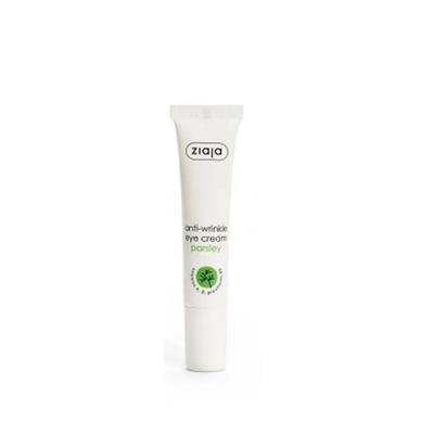 Ziaja Anti Arrugas Contorno De Ojos Con Perejil 15 мл