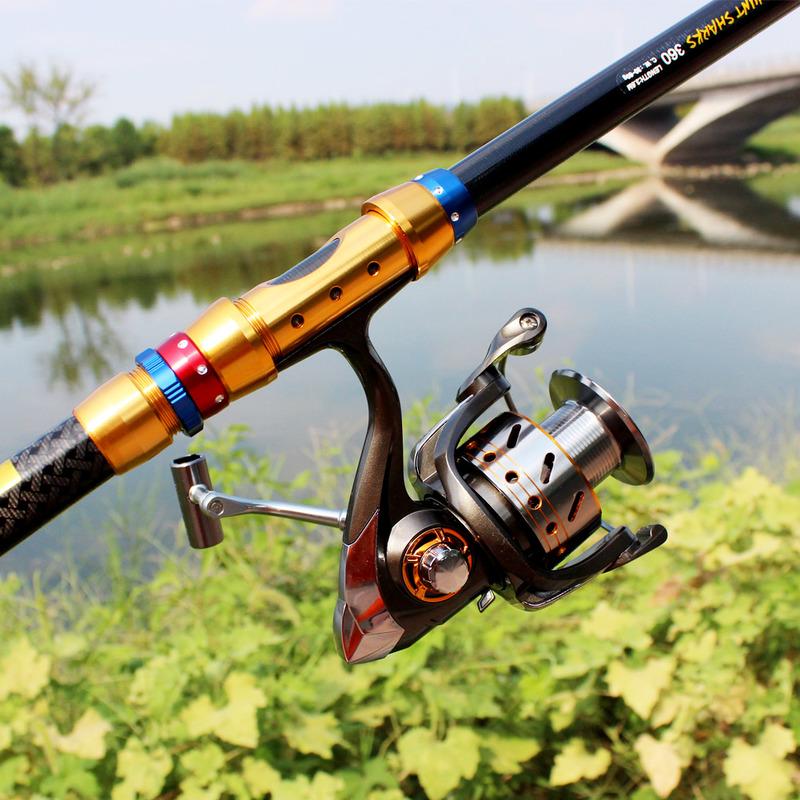 Рыболовная катушка 12 + 1BB, цельнометаллические спиннинговые рыболовные катушки, карп, окунь, уличная пресноводная рыбалка в соленой воде