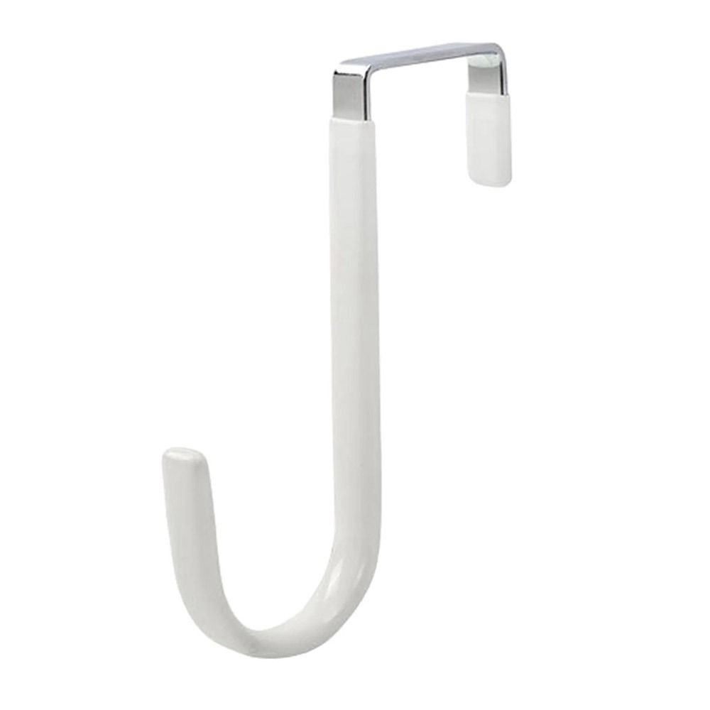 1 шт., крючки для ванной комнаты, спальни, кухни, резиновые, предотвращающие царапины, держатель для хранения одежды