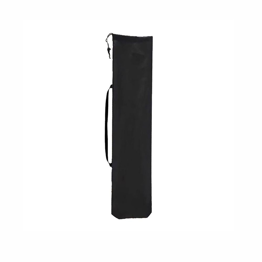 Foldable Anti-Dust Protective Covers With Shoulder Strap Sticks Holder Hiking Travel Walking