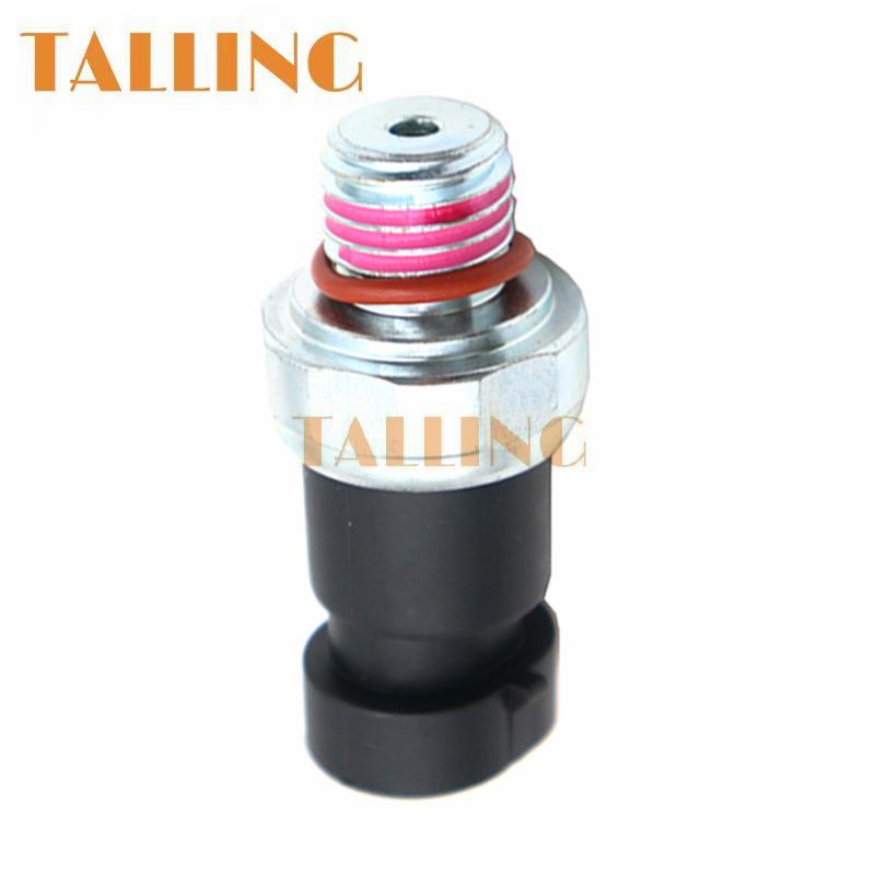 12635957 Oil Pressure Switch Sensor For Chevrolet Hummer Gmc Cadillac Isuzu Saab Saturn New 12579946 12590793 12611588 12635957 Switches Oil Pressure