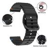 Ремешок для часов, совместимый с Amazfit Balance GTR 4 Bip 5 46mm Bip 5 Unity 49mm Браслет для Amazfit Balance GTR 4 3 2 22mm Ремешок