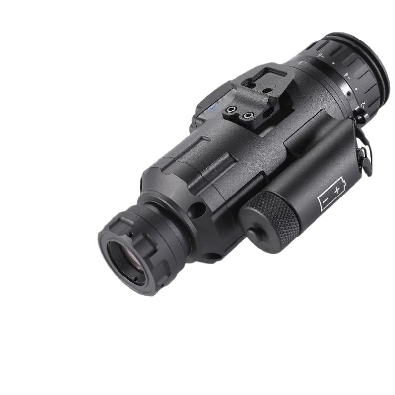 TNVC-M250 High-Definition Digital Helmet Night Vision Monocular