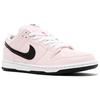 Nike SB Dunk Low Розовая коробка 833474-601